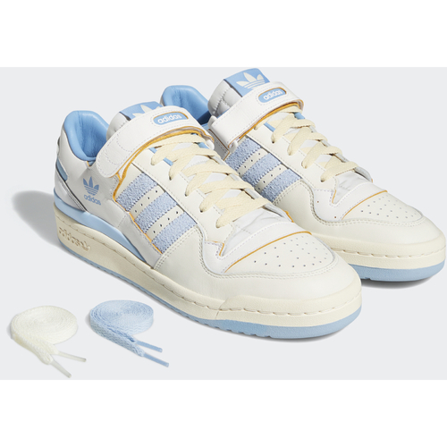 Pantofi sport unisex adidas Forum 84 GZ1893 - poza 3