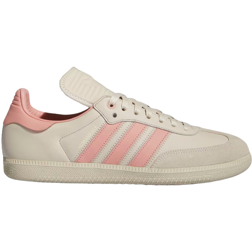 Pantofi sport unisex adidas Humanrace Samba ID3127