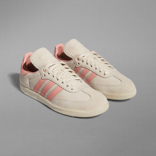 Pantofi sport unisex adidas Humanrace Samba ID3127 - poza 3