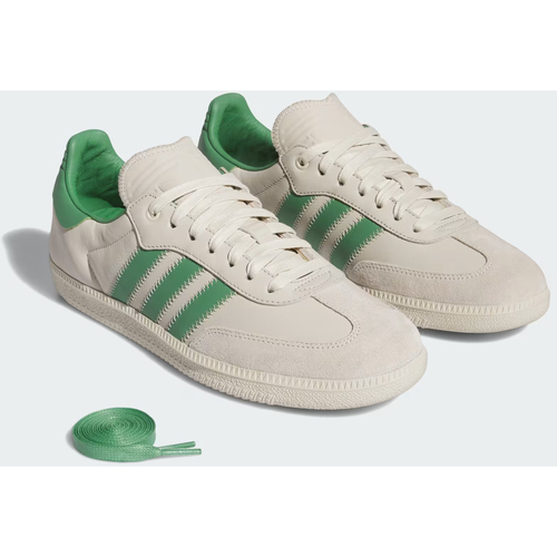 Pantofi sport unisex adidas Humanrace Samba ID9064 - poza 3