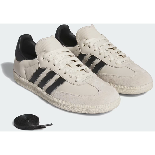 Pantofi sport unisex adidas Humanrace Samba ID9065 - poza 3