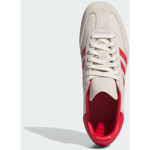 Pantofi sport unisex adidas Humanrace Samba ID9066 - poza 2