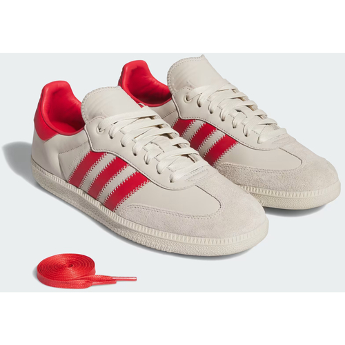 Pantofi sport unisex adidas Humanrace Samba ID9066 - poza 3