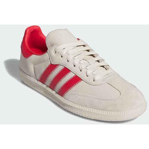 Pantofi sport unisex adidas Humanrace Samba ID9066 - poza 4