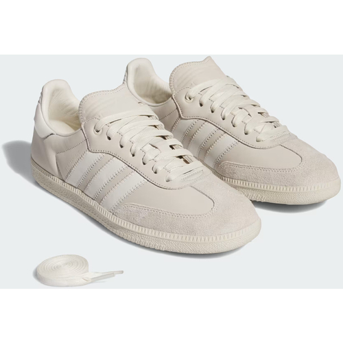 Pantofi sport unisex adidas Humanrace Samba ID9067 - poza 3