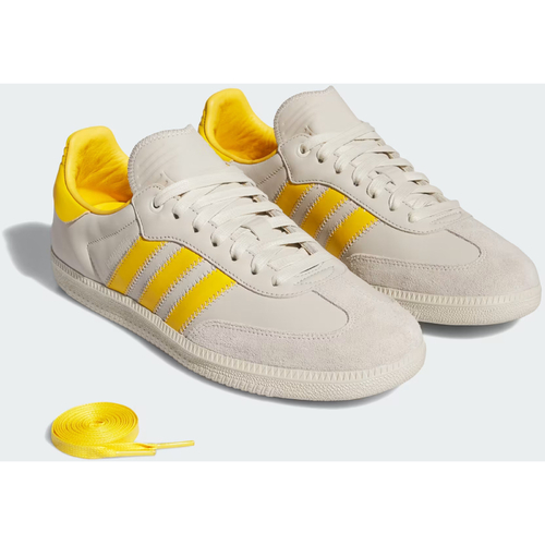 Pantofi sport unisex adidas Humanrace Samba ID9068 - poza 2