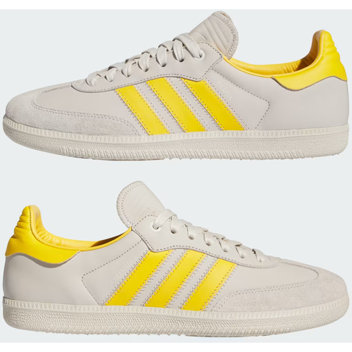 Pantofi sport unisex adidas Humanrace Samba ID9068 - poza 3
