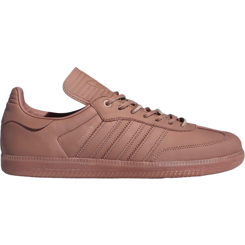 Pantofi sport unisex adidas Humanrace Samba IE7290 - poza 1