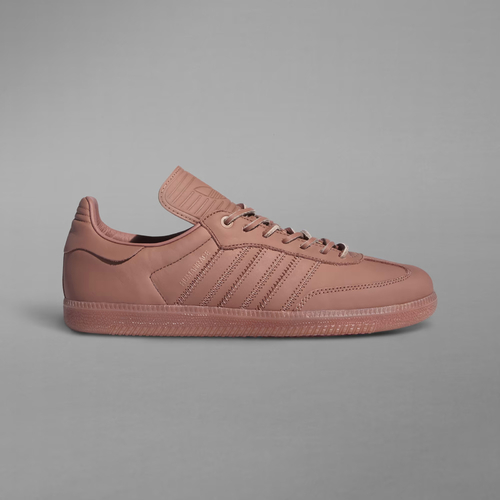 Pantofi sport unisex adidas Humanrace Samba IE7290 - poza 4