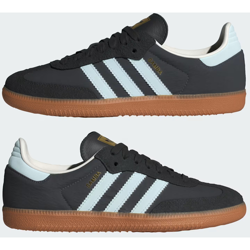 Pantofi sport unisex adidas Samba ID0493 - poza 3
