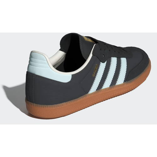 Pantofi sport unisex adidas Samba ID0493 - poza 4