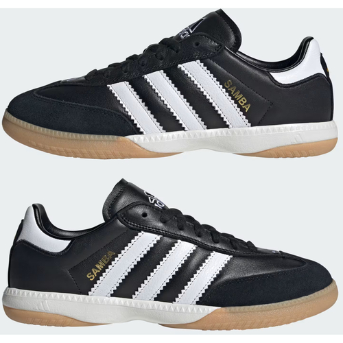 Pantofi sport unisex adidas Samba IF1952 - poza 4