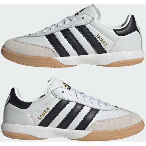 Pantofi sport unisex adidas Samba IF1953 - poza 3