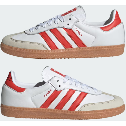 Pantofi sport unisex adidas Samba IF6513 - poza 3