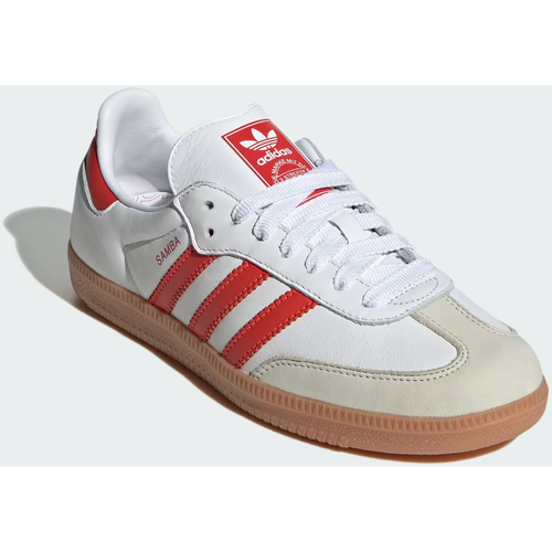 Pantofi sport unisex adidas Samba IF6513 - poza 4