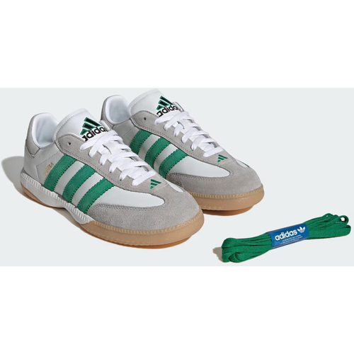 Pantofi sport unisex adidas Samba Millenium ID3922 - poza 3