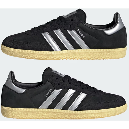 Pantofi sport unisex adidas Samba Millenium IE8128 - poza 3