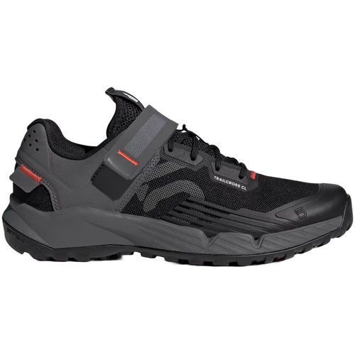 Pantofi sport unisex adidas Trailcross Clip-in Mtb-shoe Core HP9931 - poza 1