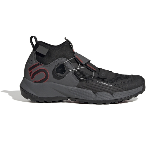 Pantofi sport unisex adidas Trailcross Pro Clip-in Mtb-boot HP9929 - poza 1