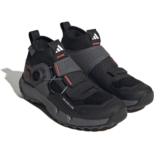 Pantofi sport unisex adidas Trailcross Pro Clip-in Mtb-boot HP9929 - poza 3