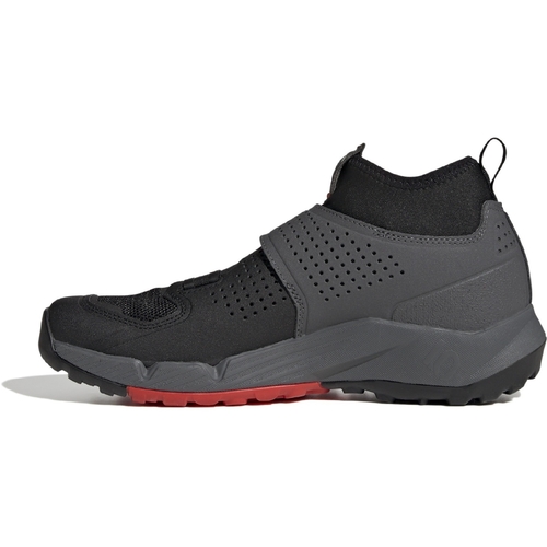 Pantofi sport unisex adidas Trailcross Pro Clip-in Mtb-boot HP9929 - poza 4