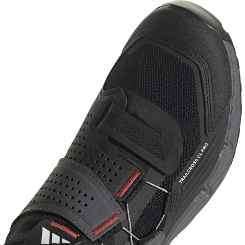 Pantofi sport unisex adidas Trailcross Pro Clip-in Mtb-boot HP9929 - poza 5