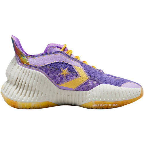 Pantofi sport unisex Converse All Star BB Prototype CX Violet Granddaddy Jelly A03695C - poza 1
