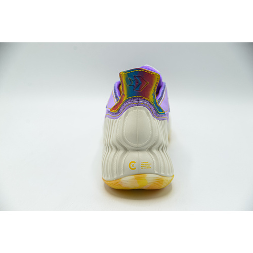 Pantofi sport unisex Converse All Star BB Prototype CX Violet Granddaddy Jelly A03695C - poza 4