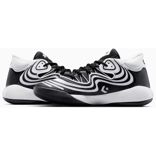 Pantofi sport unisex Converse All Star Bb Shift Cx A16684C - poza 4
