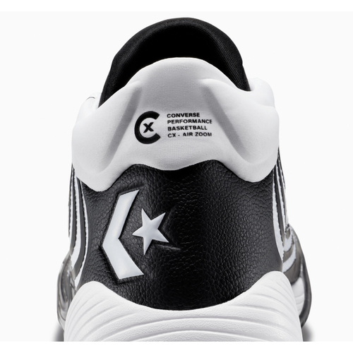 Pantofi sport unisex Converse All Star Bb Shift Cx A16684C - poza 5