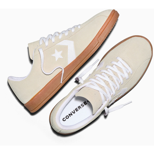 Pantofi sport unisex Converse All Star Classic Trainer A16031C - poza 2