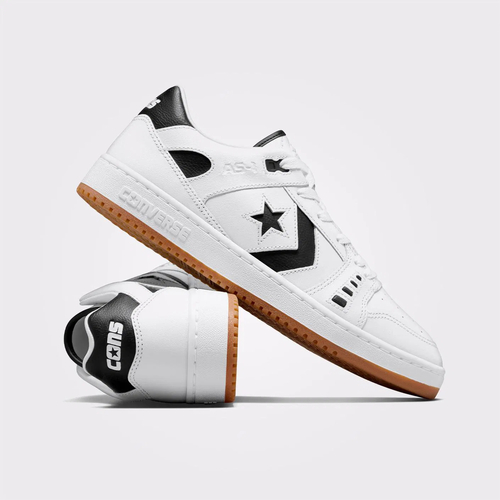 Pantofi sport unisex Converse As-1 Pro A07318C - poza 4
