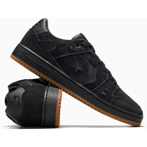 Pantofi sport unisex Converse As-1 Pro A09244C - poza 4
