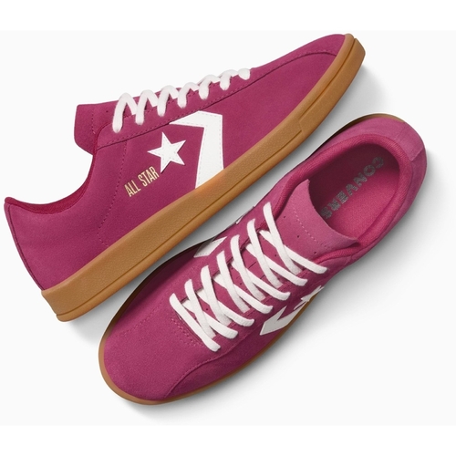 Pantofi sport unisex Converse As Classic Trainer A16395C - poza 2