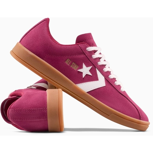 Pantofi sport unisex Converse As Classic Trainer A16395C - poza 5