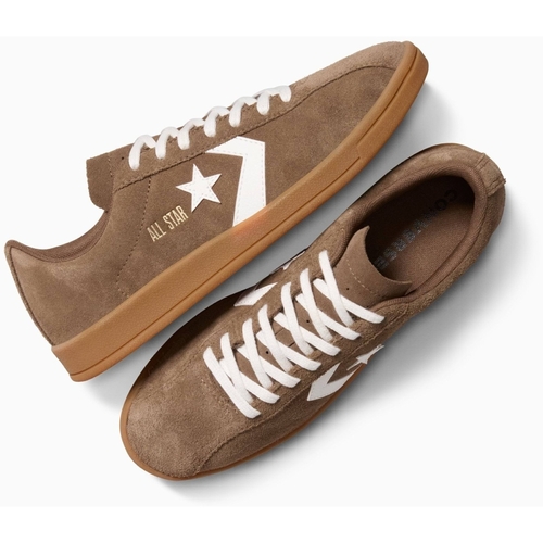 Pantofi sport unisex Converse As Classic Trainer A16396C - poza 2