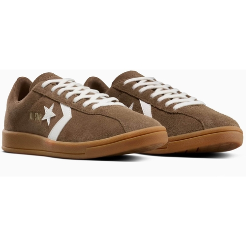 Pantofi sport unisex Converse As Classic Trainer A16396C - poza 3