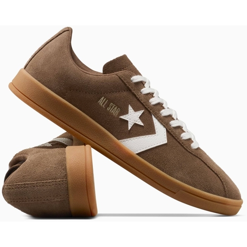 Pantofi sport unisex Converse As Classic Trainer A16396C - poza 4
