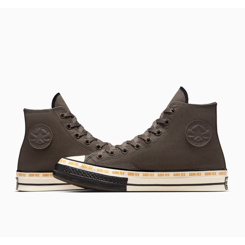 Pantofi sport unisex Converse Chuck 70 GORE-TEX Waterproof A09484C - poza 3