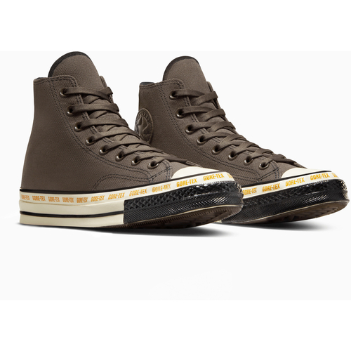 Pantofi sport unisex Converse Chuck 70 GORE-TEX Waterproof A09484C - poza 4