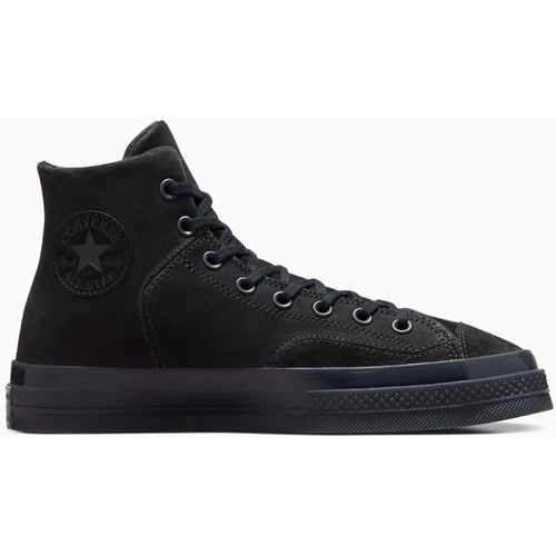 Pantofi sport unisex Converse Chuck 70 Marquis A09441C - poza 4