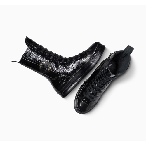 Pantofi sport unisex Converse Chuck 70 Plus Xhi A09381C - poza 2