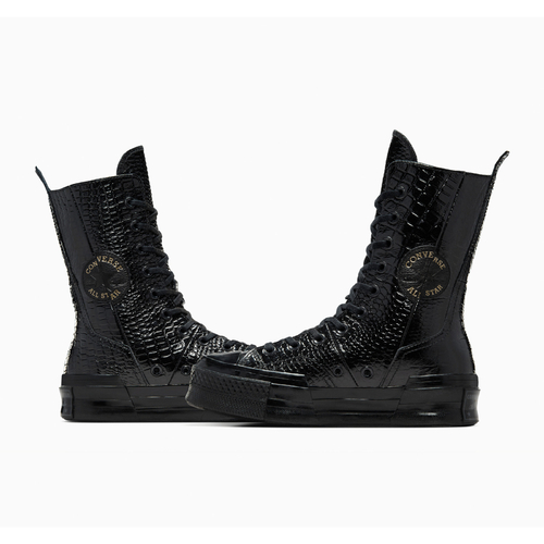 Pantofi sport unisex Converse Chuck 70 Plus Xhi A09381C - poza 3