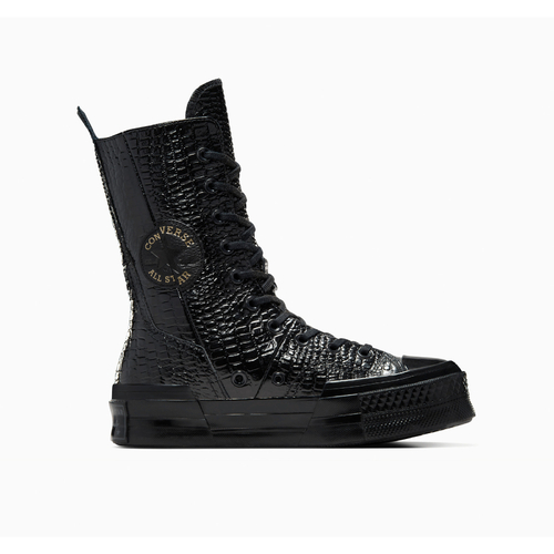 Pantofi sport unisex Converse Chuck 70 Plus Xhi A09381C - poza 4