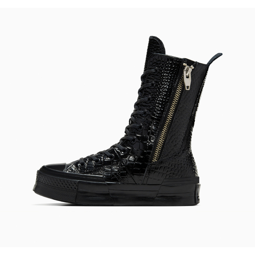 Pantofi sport unisex Converse Chuck 70 Plus Xhi A09381C - poza 5
