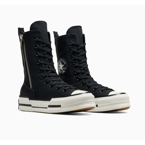 Pantofi sport unisex Converse Chuck 70 Plus Xhi A10361C - poza 3