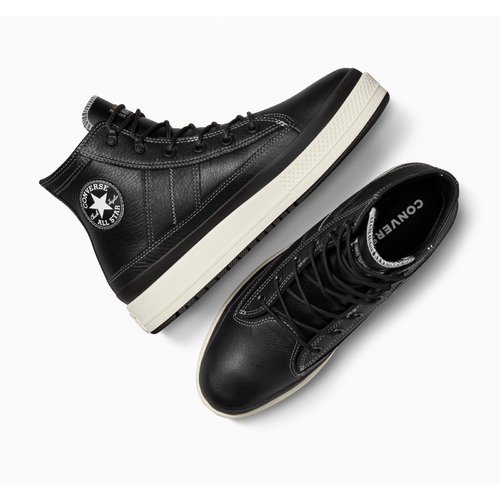 Pantofi sport unisex Converse Chuck Taylor All Star Equip Wp A08555C - poza 2
