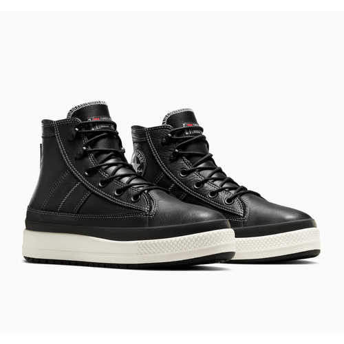 Pantofi sport unisex Converse Chuck Taylor All Star Equip Wp A08555C - poza 3