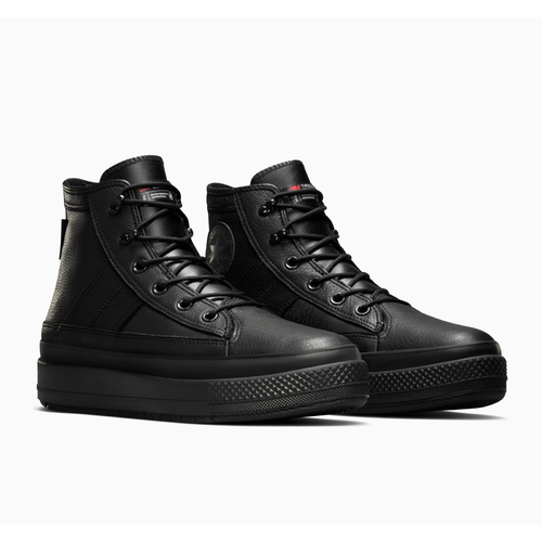 Pantofi sport unisex Converse Chuck Taylor All Star Equip WP A08557C - poza 3