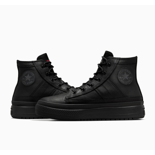 Pantofi sport unisex Converse Chuck Taylor All Star Equip WP A08557C - poza 4